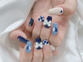 持ち込みデザイン