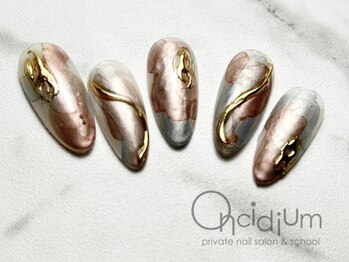 オンシジューム(Oncidium)/