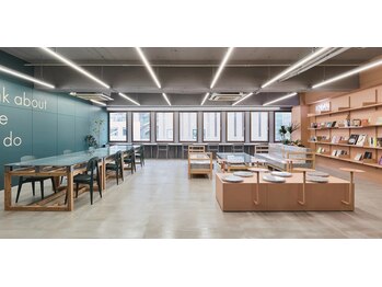 ミル(MILL)/コワーキングスペース