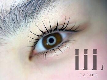 ソーイ 豊橋(soe.)/高持続ケラチンまつげパーマ