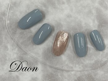 ダオン(DAON)/定額7700円コース