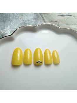 エイジェム ネイルスタジオ(Agem)/定額サンプルＡ