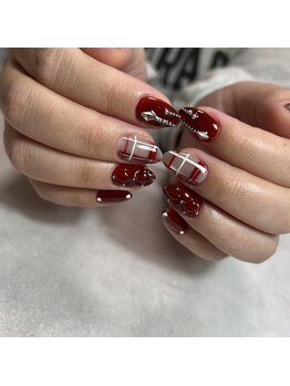 ミリミリ(Mili mili)/