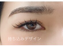 ビオールサロン 池袋東口(美allサロン)/持ち込みデザイン