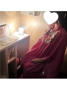 デトックススパボディーラボ/様々なお悩みに万能なよもぎ蒸し