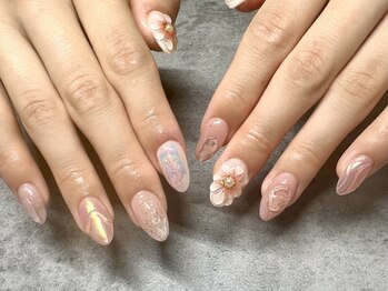 シャルム(CHARME)/【nail】