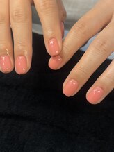 25 バイ クリーピー(by CREAPY)/pink