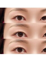 チェレステ 小田原(Celeste)/パリジェンヌラッシュリフト