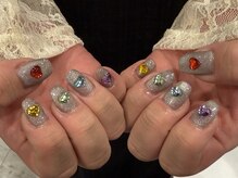 アールエム(Rm)/5月♪ネイル