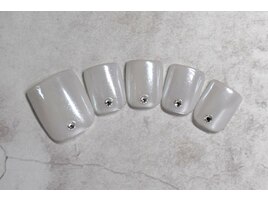 6600円　フットデザイン