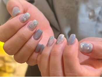 ガレージネイル(GARAGE Nail)/
