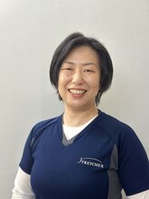 ストレチックス 東神奈川店&nbsp;神山 理奈