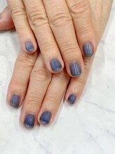 ネイルズ アヴァンティ(Nails Avanti)/ジェルネイルワンカラー