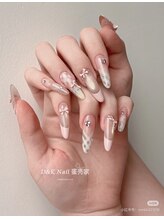 美人計ネイルサロン/