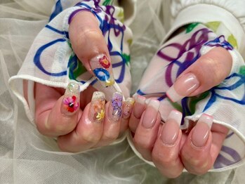 _sen【セン】大宮