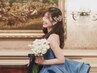 【ブライダル/お顔】前撮りor挙式３か月前の韓国大人気！レモンボトル２ｃｃ