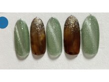 はあとねいる 福井さくら通り店/福井さくら通り店限定デザイン