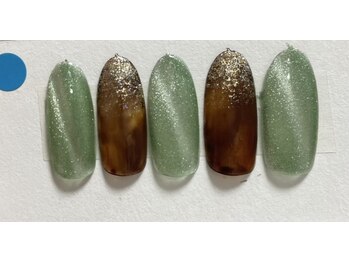 はあとねいる 福井さくら通り店/福井さくら通り店限定デザイン