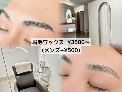 ミミ(MiMi)の写真