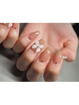 小規模プライベートサロン