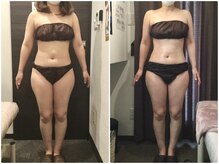 美容整体ウェリナ 名駅院/小顔矯正/骨盤矯正/美脚サロン