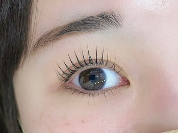 カラーリゾート Ai 葛西店/#まつげパーマ#眉毛#マツエク