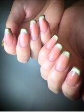 ジャミーラゾフル(Jamila-zohr)/マグネットフレンチ