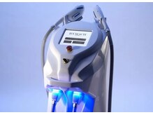 ふわり 花巻店の雰囲気（脱毛しながら美肌も目指せる☆イオン導入美肌脱毛！）