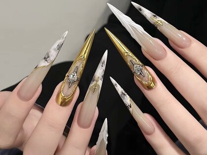 ミナミ(MINAMI)の写真