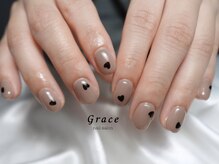 グレース(Grace)/heart hologram