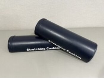 さくらメディネス整骨院 新都心院/ストレッチポール