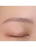 眉毛WAX(間引き込み)