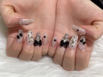 イッポ 四日市(ippo)/パーツフリーデザイン