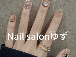 デザインネイル