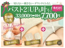 美人バスト アンド ヒップアップ 広島店