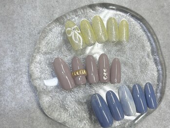 ネイルエルーシェ 立川店(Nail Ercher)/デザイン