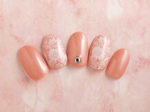 スタジオ グルーブ(Studio Groove)/〈全員〉ハンド定額デザインC