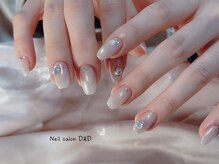 ディーディー(D&D)/