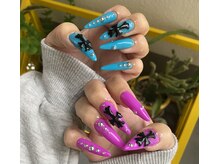 ヤムヤム(YUM YUM)