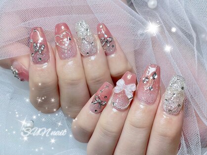 サン ネイル(SUN nail)の写真