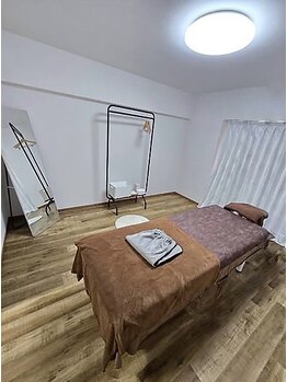 Peau belle【脱毛専門店】の写真/脱毛デビューの方大歓迎!親身なカウンセリング&丁寧な施術で、安心いただけるよう心がけております♪