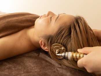 ナヴィ(NAVI)の写真/「NFテラピー×ハンドで驚きの変化！」デリケートゾーンの保湿、ほぐす、血流upが叶う♪