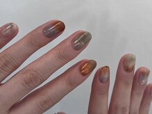 オン(WONE)の雰囲気（肌の色やお好み合わせて作るオリジナルカラーもお任せ下さい。）