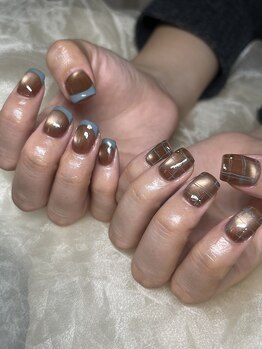 ミスト(mist)/90分アートフリー