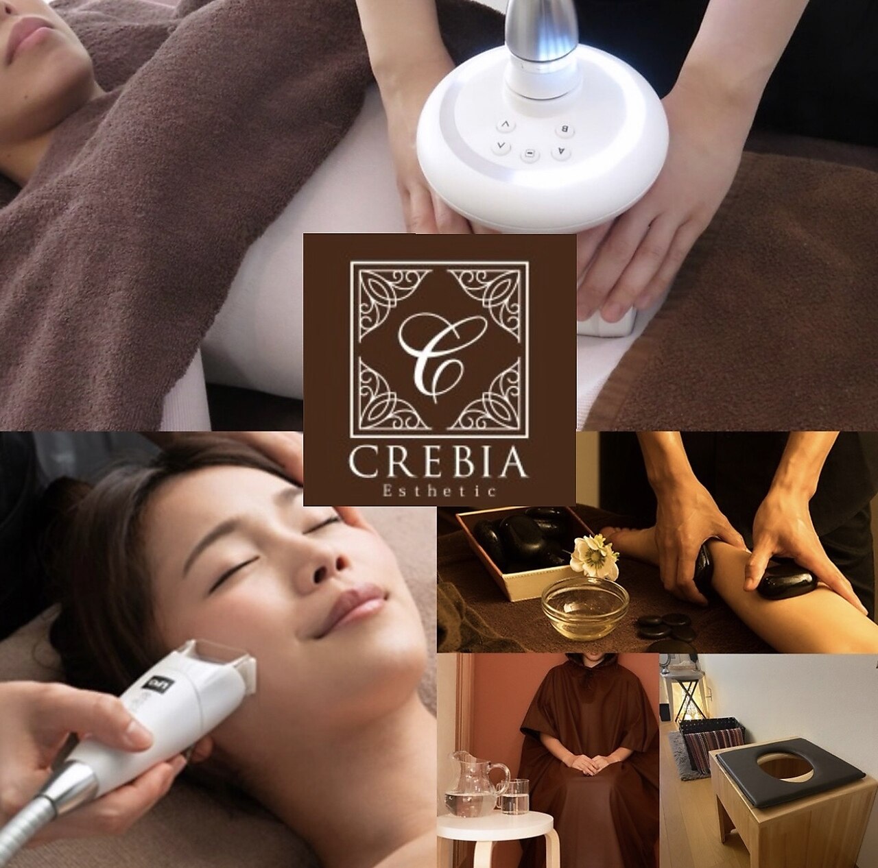 田無駅でエンダモロジーが人気のエステサロン｜ホットペッパービューティー