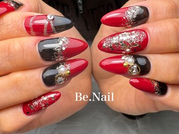 ビーネイル 上新庄(Be.Nail)/