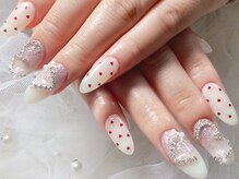 ハナアイ サロン 新大久保店(hanaai salon)