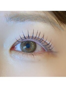 バタフライ 川崎店(Butterfly)/上下パーマ