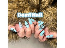 ドミネイルサロン 渋谷店(Domi Nail Salon)