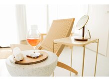 シーファ(shifa)の雰囲気（プライベート空間で極上タイムをご堪能ください。）